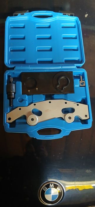 Фіксатори для виставлення грм бмв