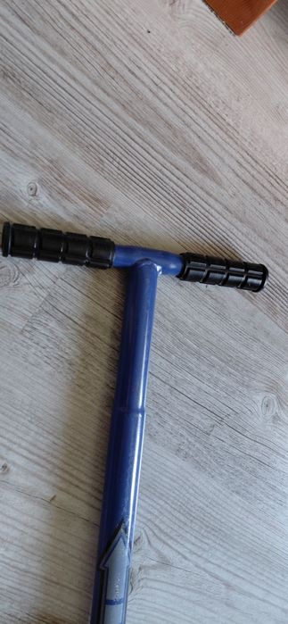 Skoczek, pogo stick