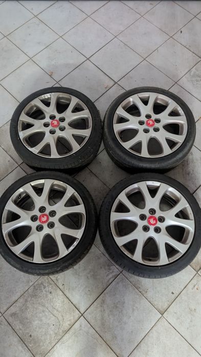 Jantes Mazda 3 / 6