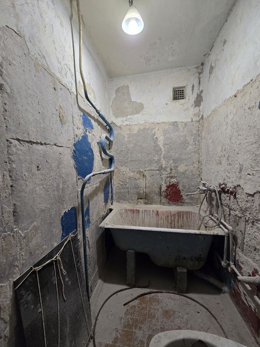 Продам 3х комнатную Бульвар Юрьева 19 Новые дома