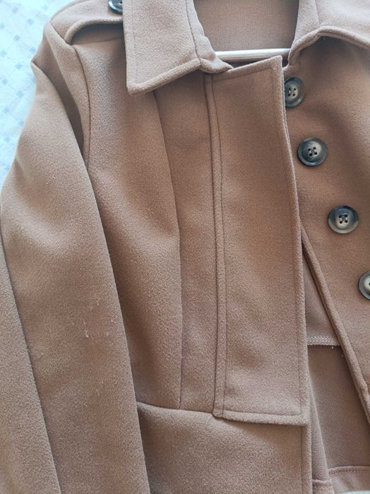 Casaco de senhora