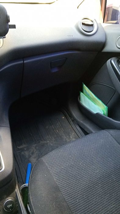 Ford, Fiesta (Ecoboost), 2013 г.в, 1л, 100 ЛС, 5 ст мех, 85000 ..
