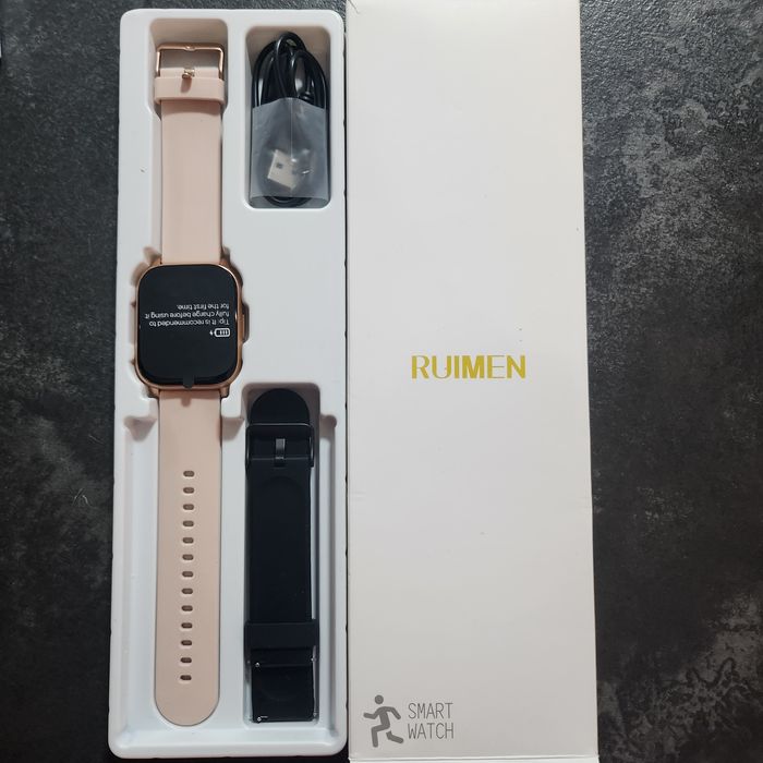 Smartwatch Ruimen H 1