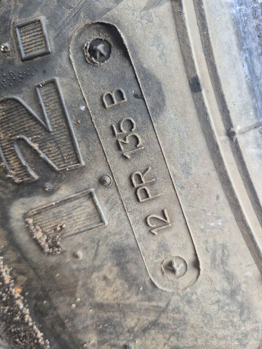Opony 12.5-18  12.5/80-18