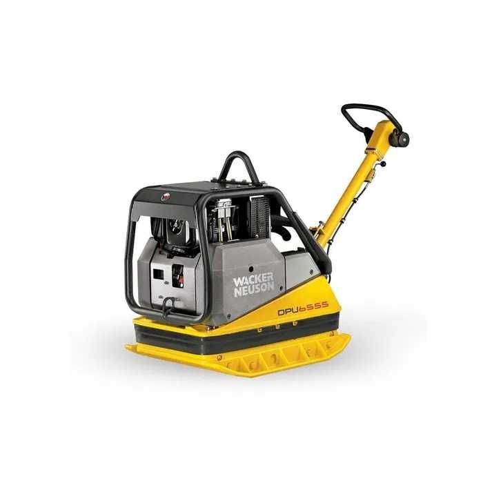 Zagęszczarka Wacker Neuson DBH 7070 111kg 6.5KM Loncin 196cc