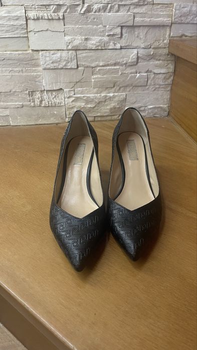 Sapatos de salto Liu Jo