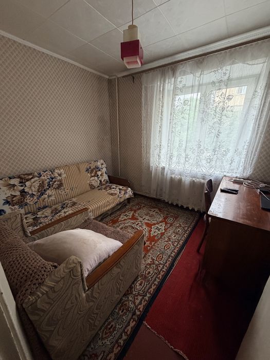 Здаю квартиру в центрі