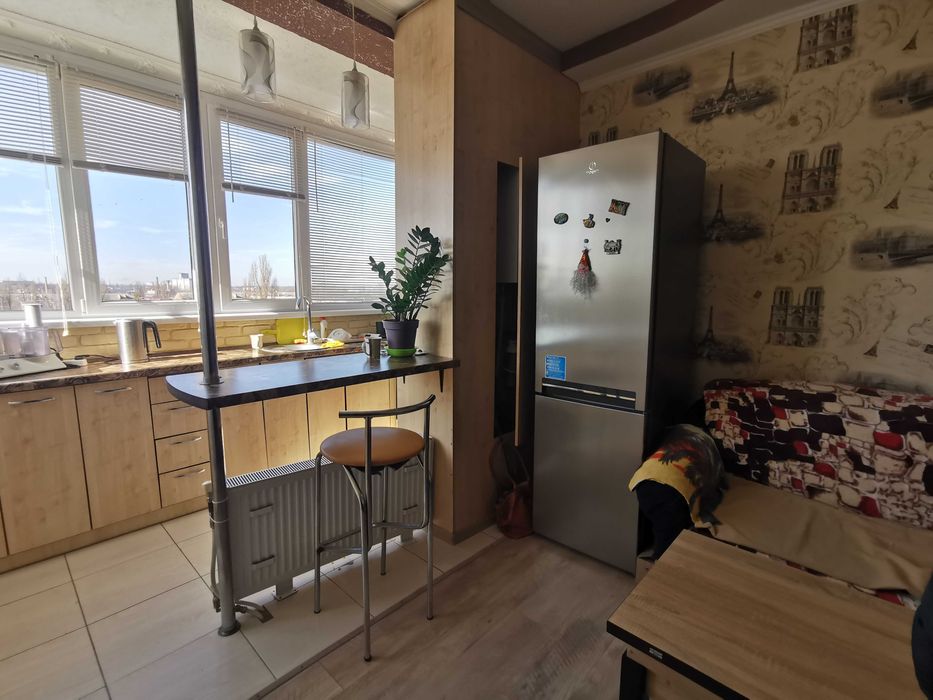 2 кімнатна квартира в новобудові Козацька 36Б RD