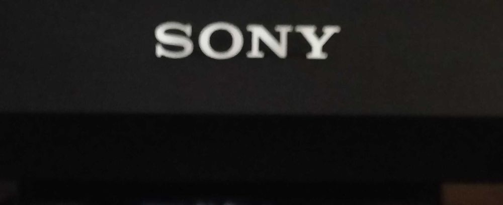 TV LCD Sony Bravia KDL-40S5600 - 40 polegadas