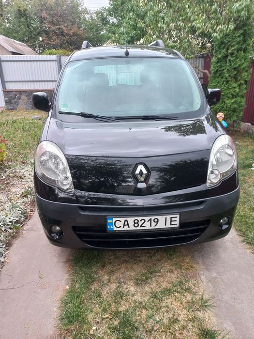 Продам Renault Kangoo 2