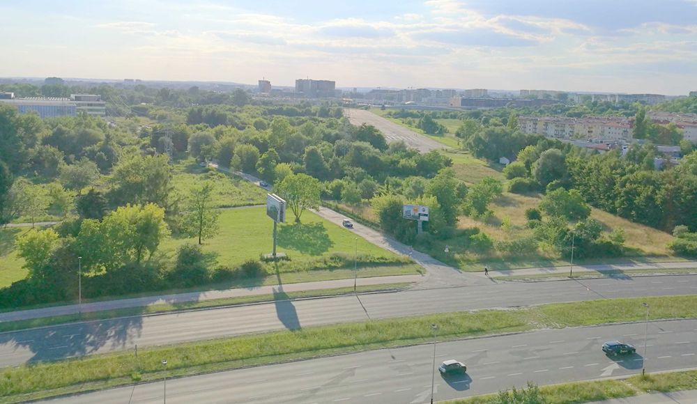 Pokój na wynajem - Orlińskiego 1, AVIA, CZYŻYNY, KRAKÓW