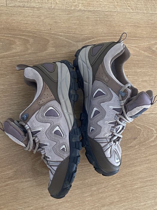The North Face 39 trekingowe GTX Goretex Vibram