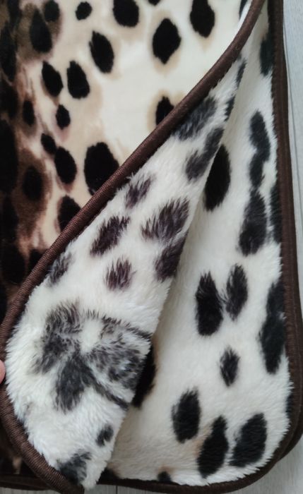 Покривало, плед Solaron