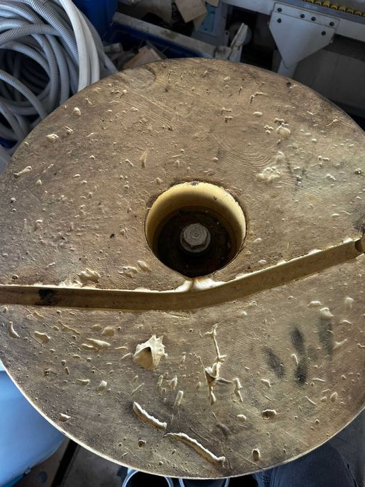 NOWY Zasobnik C.W.U. VAILLANT 300L Bojler Stojący 300 litrów OKAZJA