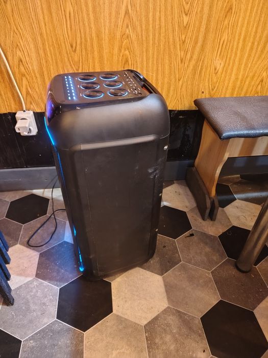 Колонка HAVIT SQ 149 BT 200 W