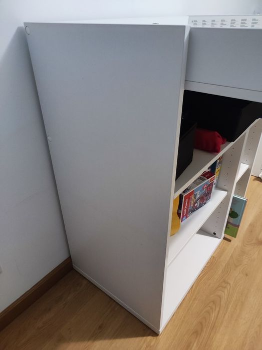 Trocador/ Fraldário IKEA SMÅSTAD