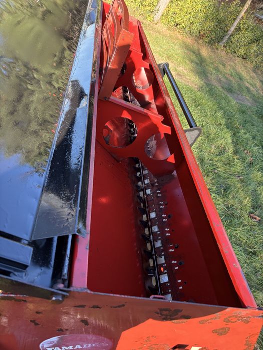 Siewnik do zboża Famarol Słupsk 3 m