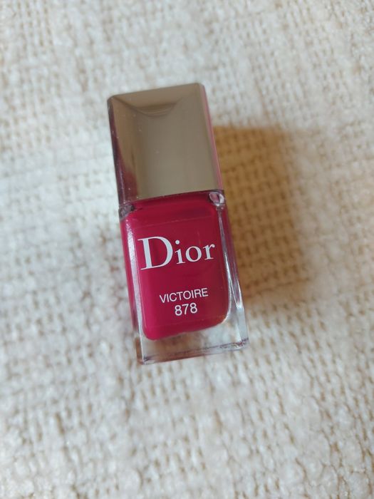 Dior  verniz 878