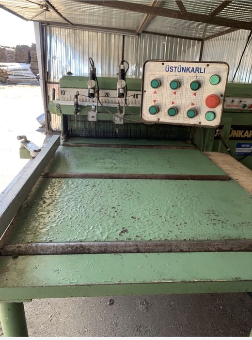 Do drewna obrabiarka