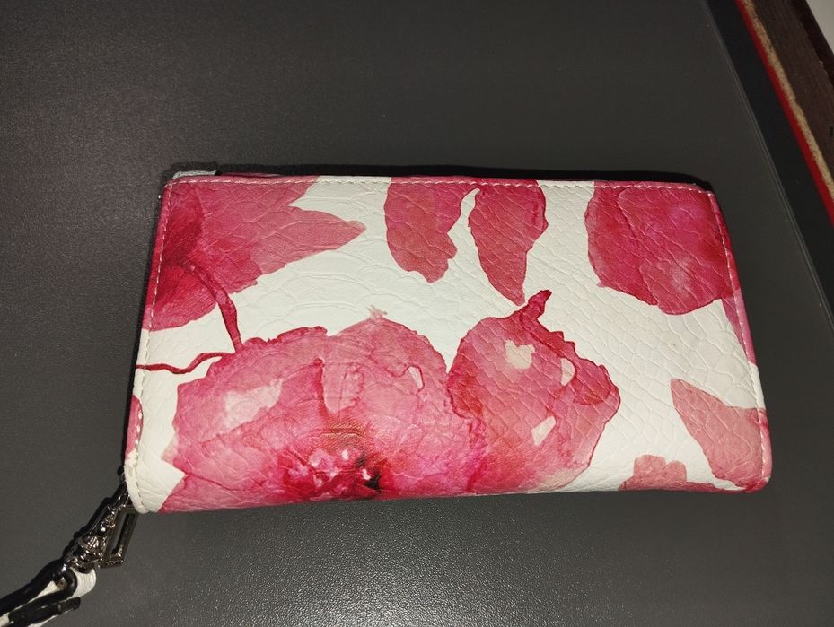 Брендовий Гаманець GUESS