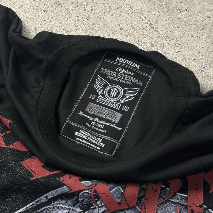 Футболка Thor Steinar НОВА S,M,L,XL