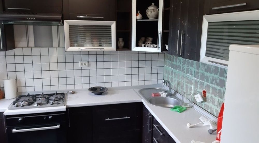 Продажа 2ой квартиры в Днепровском р-не