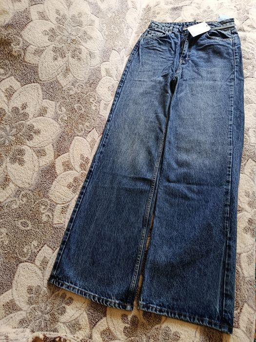 Джинсы для девушек