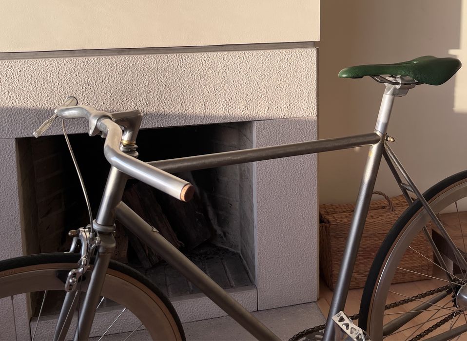 Bicicleta single Speed / Fixie B.Cycles