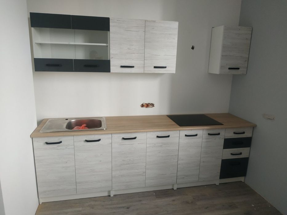 Кухня Злата 2.6м є на складі