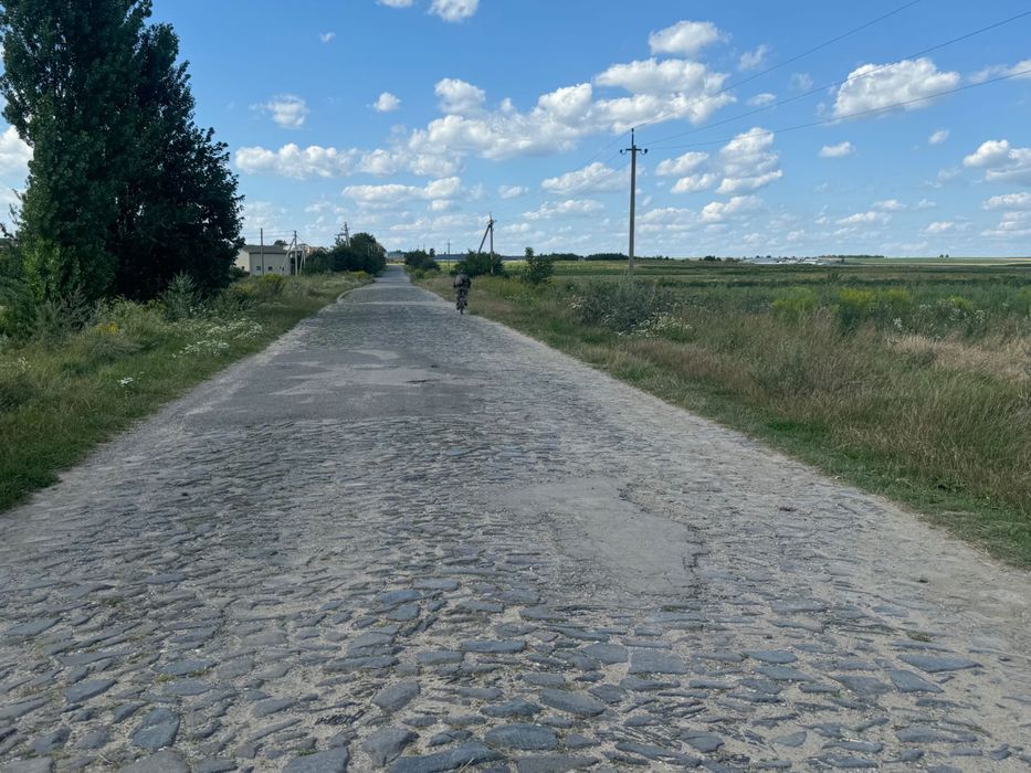 Продам ділянку за вигідною ціною