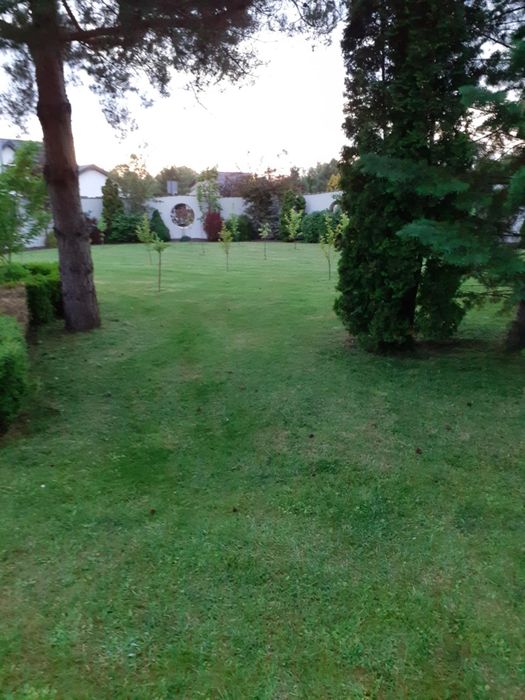 Sprzedam działkę  na ul. Wiosennej w Łomży