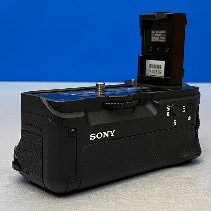 Grip Sony VG-C2EM (Sony A7 II/A7S II/A7R II)