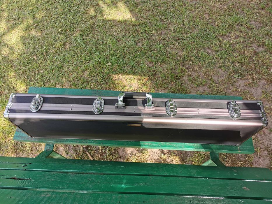 Walizka na broń Vanguard c 60