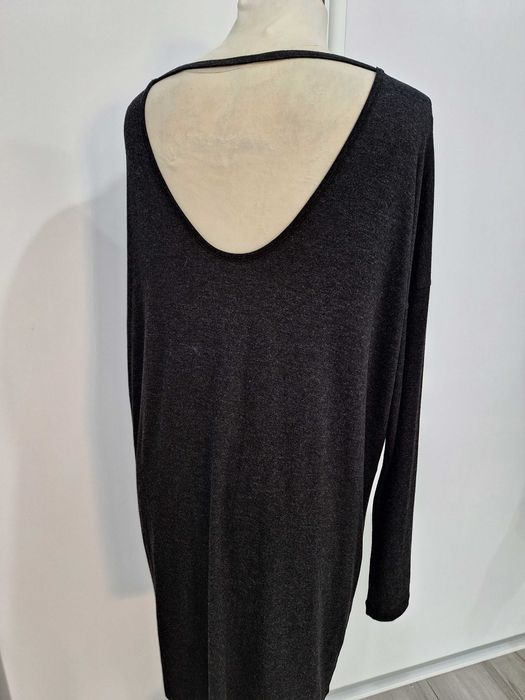 elegancka sukienka w roz44/46