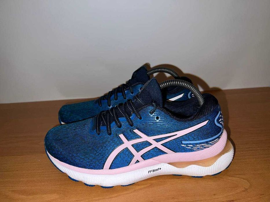 Кросівки Asics Gel-Nimbus 24