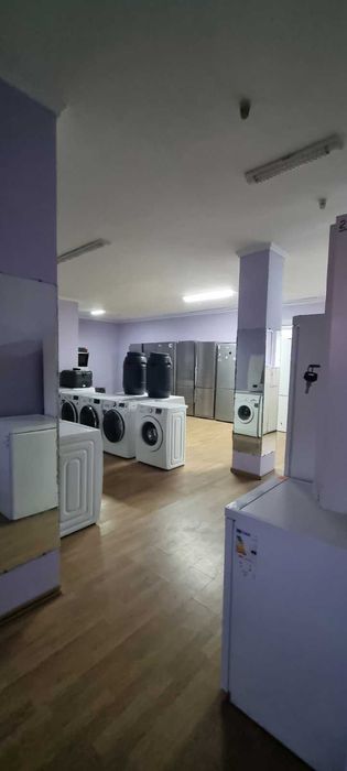 Здається комерційне приміщення .