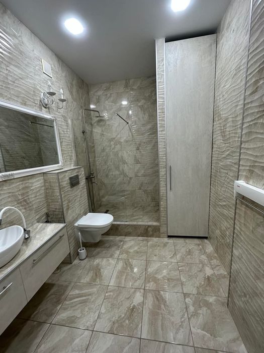 Квартира погодинно, подобово 2 кв у Центрі міста