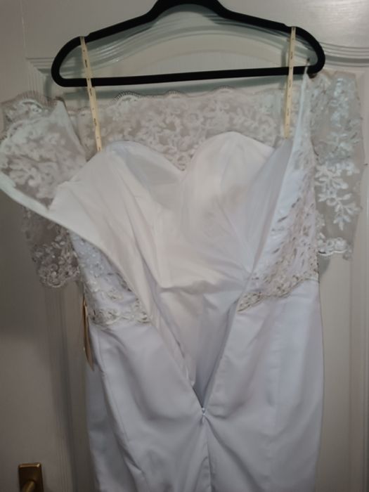 Весільна   сукня