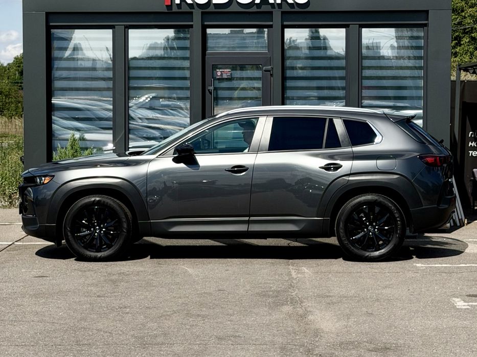 Mazda CX-50 2024 Preferred Без Пробігу По Україні