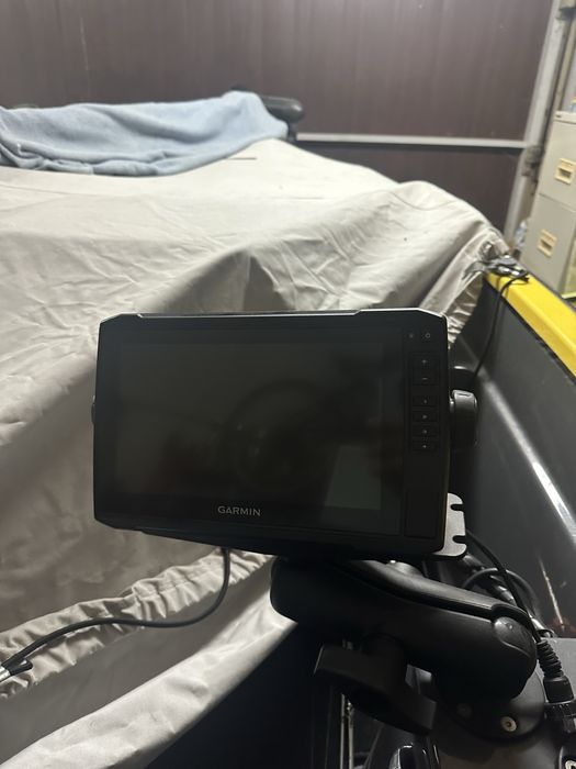 Echosonda Garmin Echomapa Plus  92SV