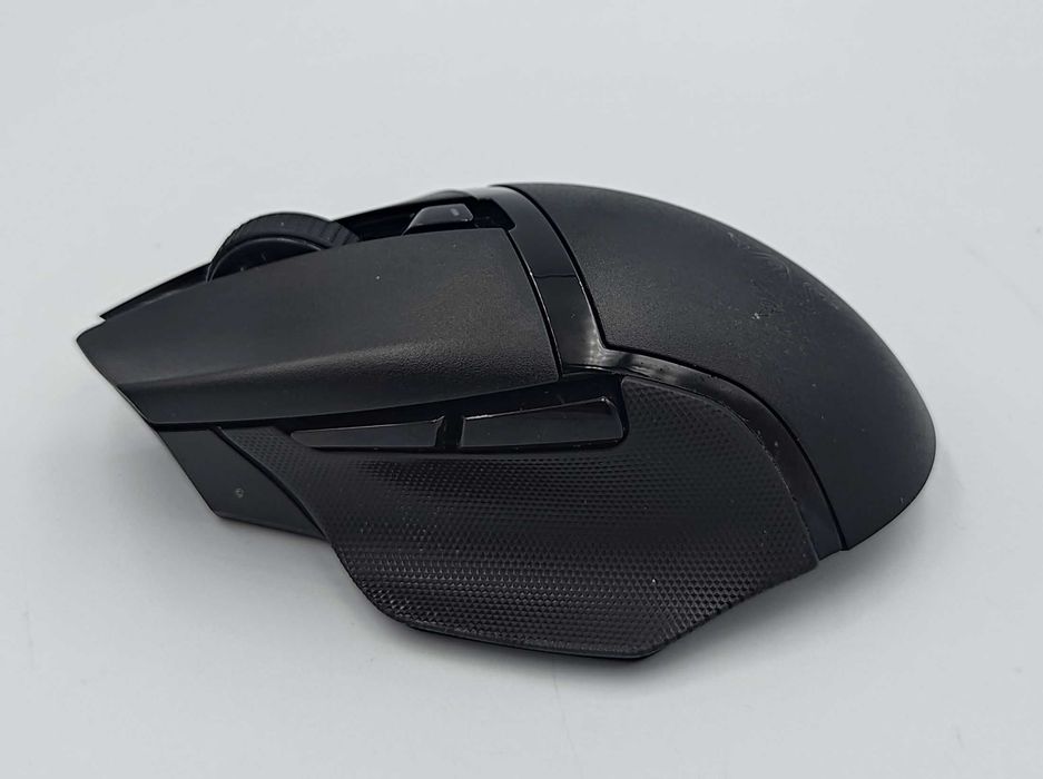 Razer Basilisk X HyperSpeed – sprawna, Bluetooth
