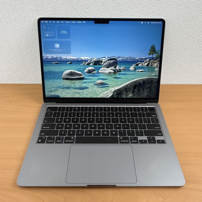 apple macbook air m2 16 512 - Купити електроніку - Ціни на OLX.ua