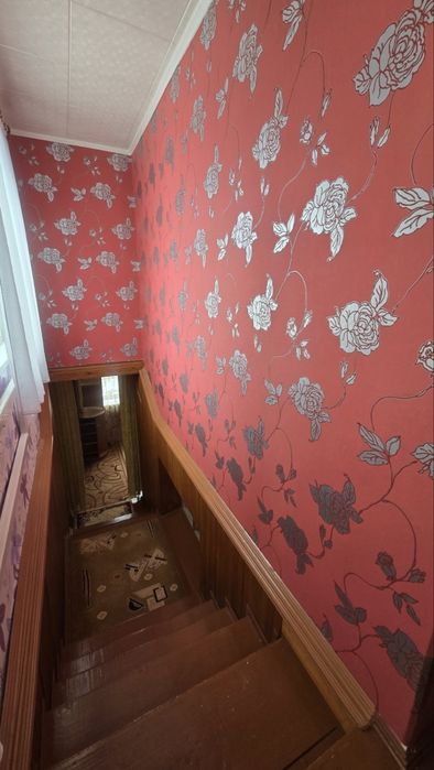 Продаж будинку с.Лисянка.