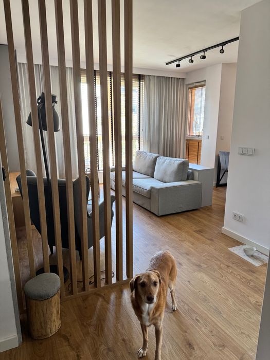 3-pokojowe mieszkanie z dużym balkonem | Harmony Park | przyjazne psom