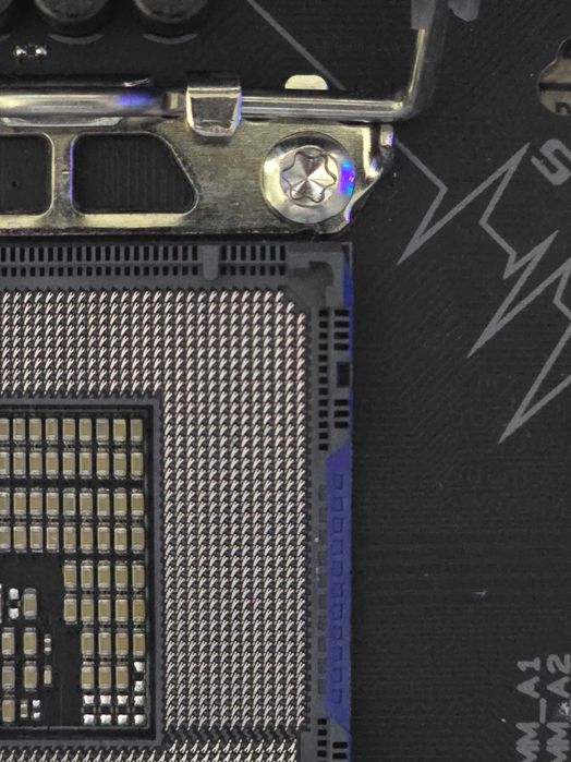 ASUS ROG Strix B660-F Gaming Wifi LGA1700 (LER!)