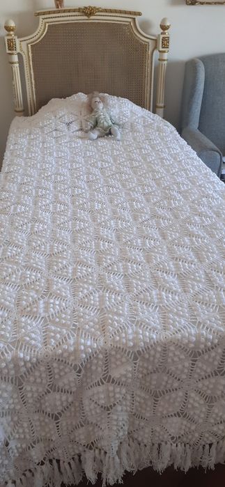 Colchas Novas - Trabalho Manual-Preço para Escoar