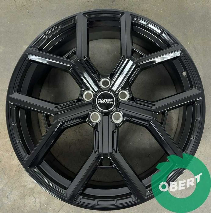 Диски R22 на Land Rover Defender Range Rover Sport Vogue *