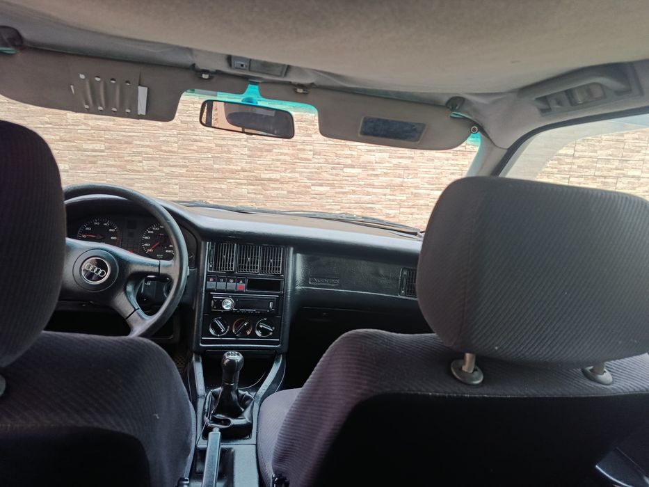 Audi 80 para venda