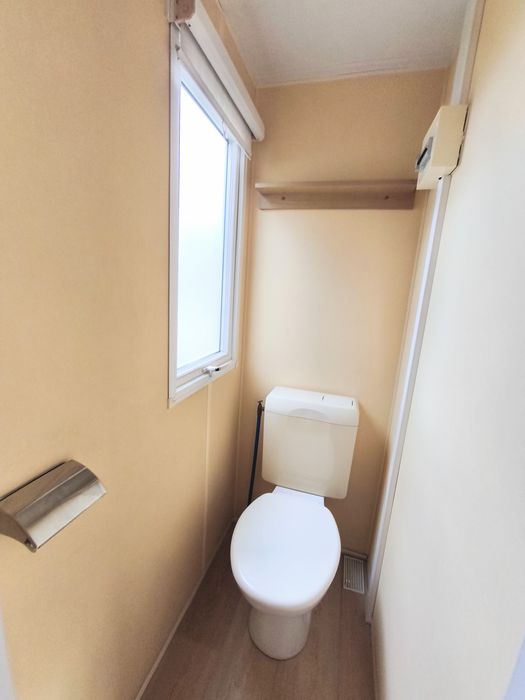 T2 - 8*4- Casa móvel - Mobile Home - Casa Madeira - Bungalow