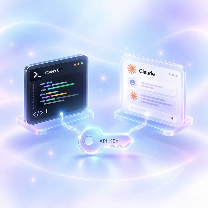 API ключ Claude / GPT Codex | Claude Code | Codex CLI | Токени